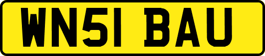 WN51BAU