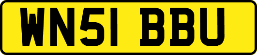 WN51BBU