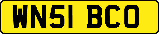 WN51BCO