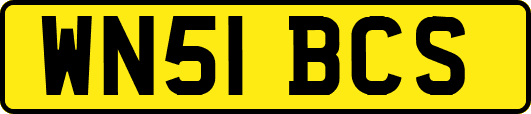 WN51BCS