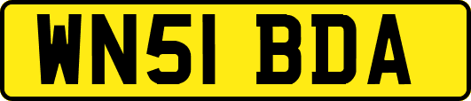 WN51BDA