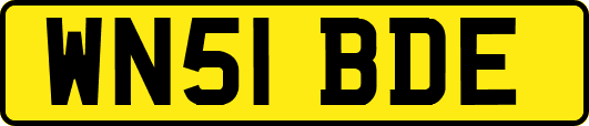 WN51BDE