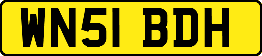 WN51BDH