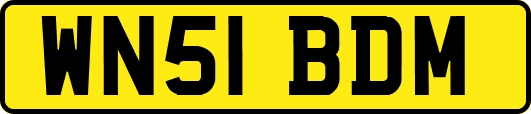 WN51BDM