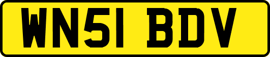 WN51BDV