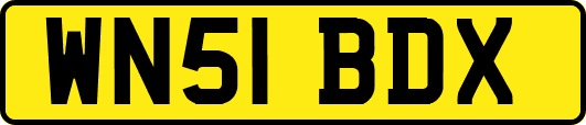 WN51BDX