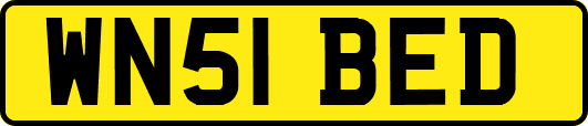 WN51BED