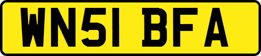 WN51BFA