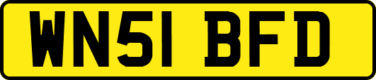 WN51BFD