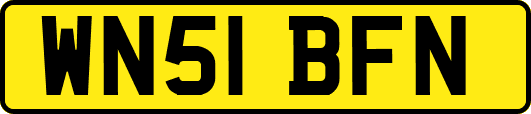 WN51BFN