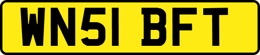 WN51BFT