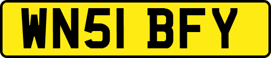 WN51BFY