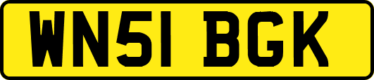 WN51BGK