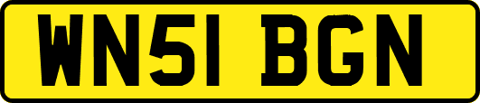 WN51BGN