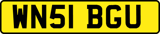 WN51BGU