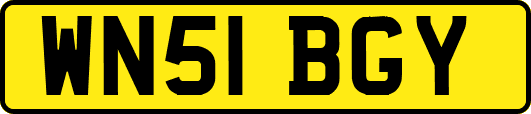 WN51BGY