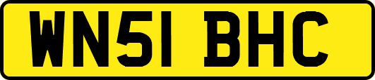 WN51BHC