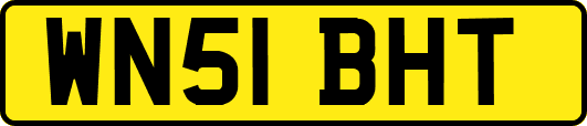 WN51BHT