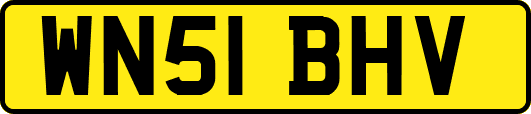 WN51BHV