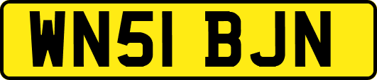 WN51BJN