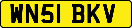 WN51BKV