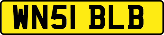 WN51BLB