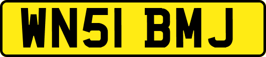 WN51BMJ