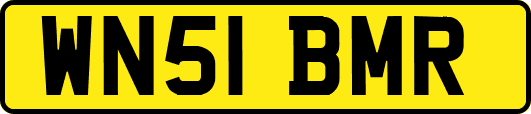 WN51BMR