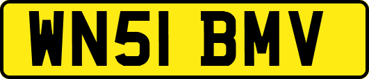 WN51BMV