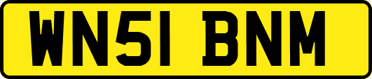 WN51BNM
