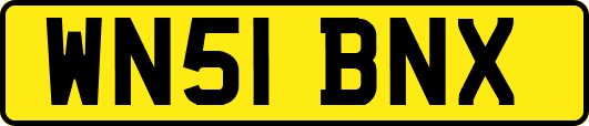 WN51BNX