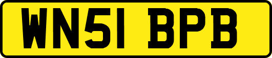 WN51BPB
