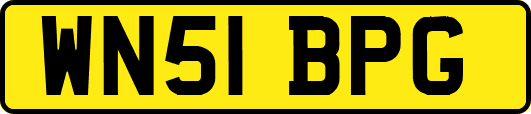 WN51BPG