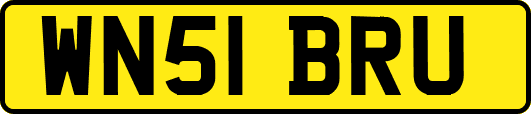 WN51BRU