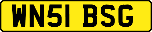 WN51BSG