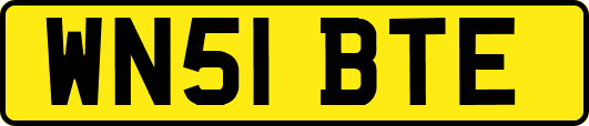 WN51BTE