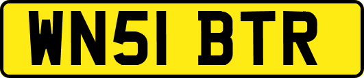 WN51BTR