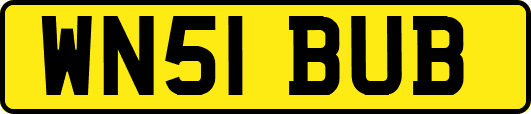 WN51BUB