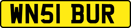 WN51BUR