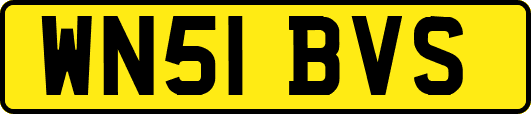 WN51BVS