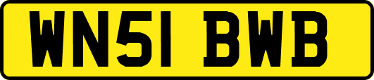 WN51BWB
