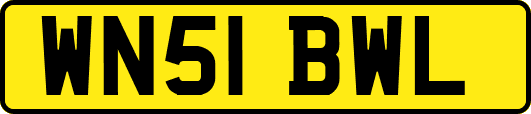 WN51BWL