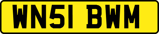 WN51BWM