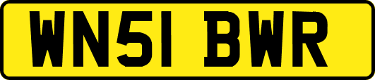 WN51BWR