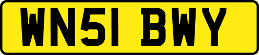 WN51BWY