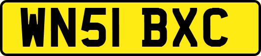 WN51BXC