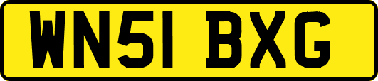 WN51BXG