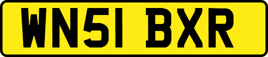 WN51BXR