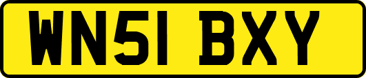 WN51BXY