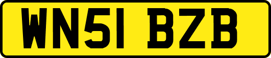 WN51BZB